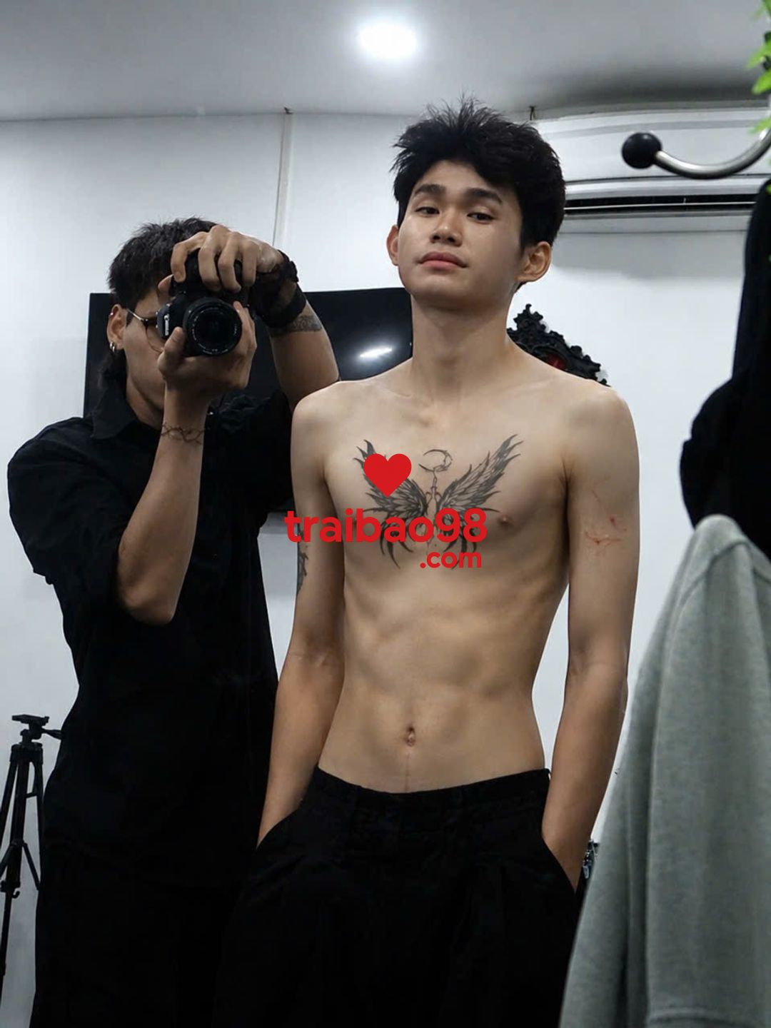 Quốc thiên tại Sài Gòn