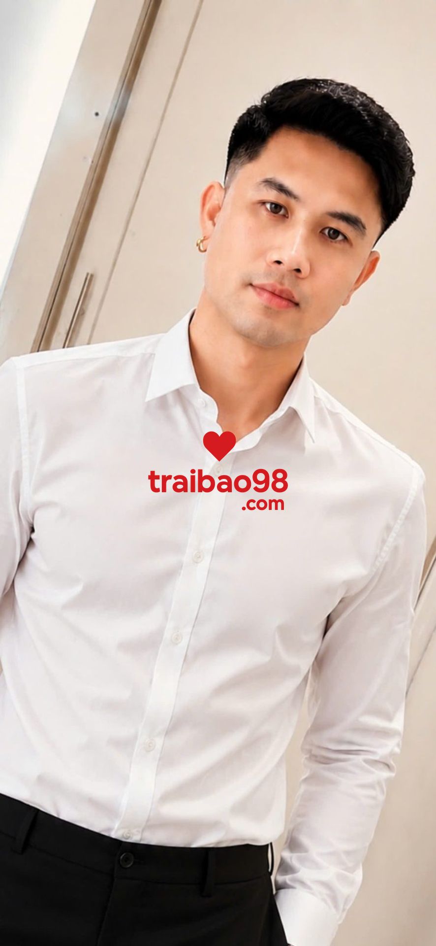Trọng hoàng tại Hà Nội