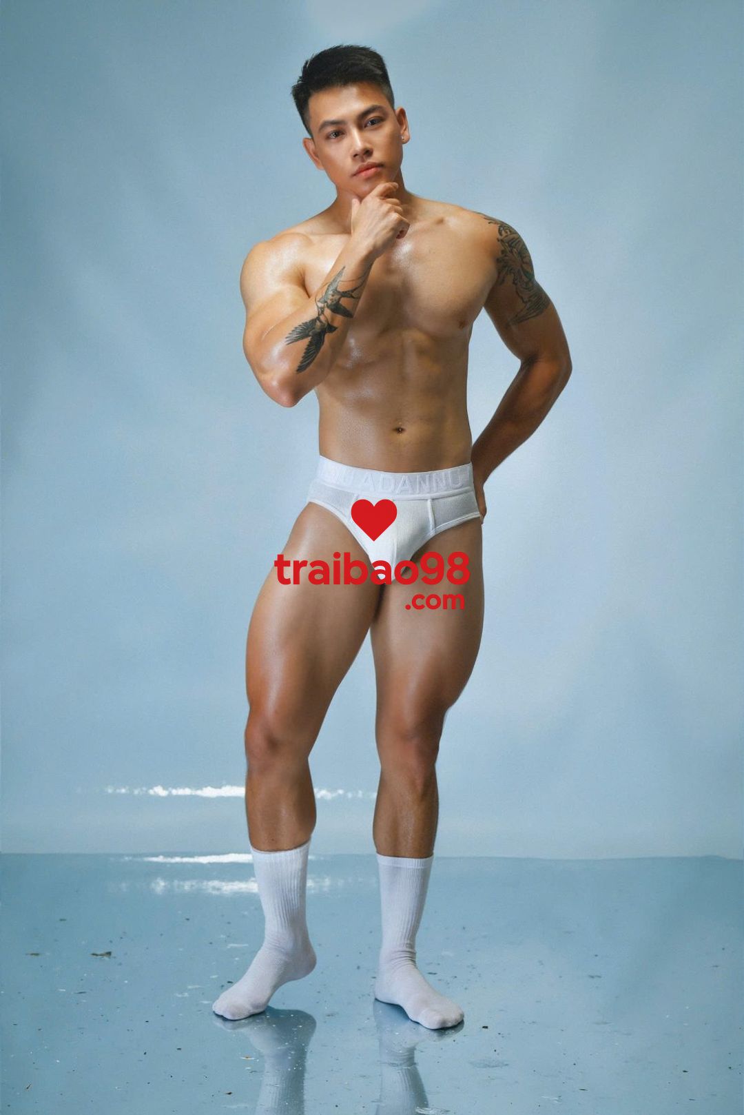 Tom tại Sài Gòn