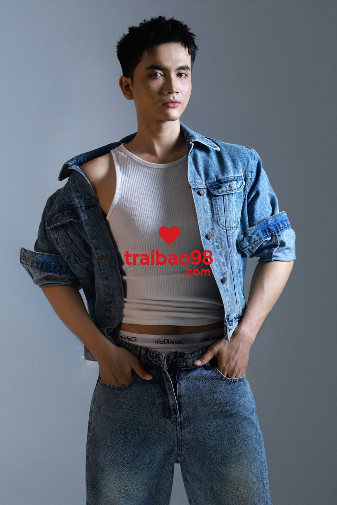 Bảo tại Sài Gòn