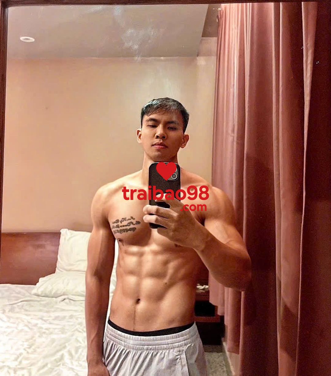 Tú tại Sài Gòn