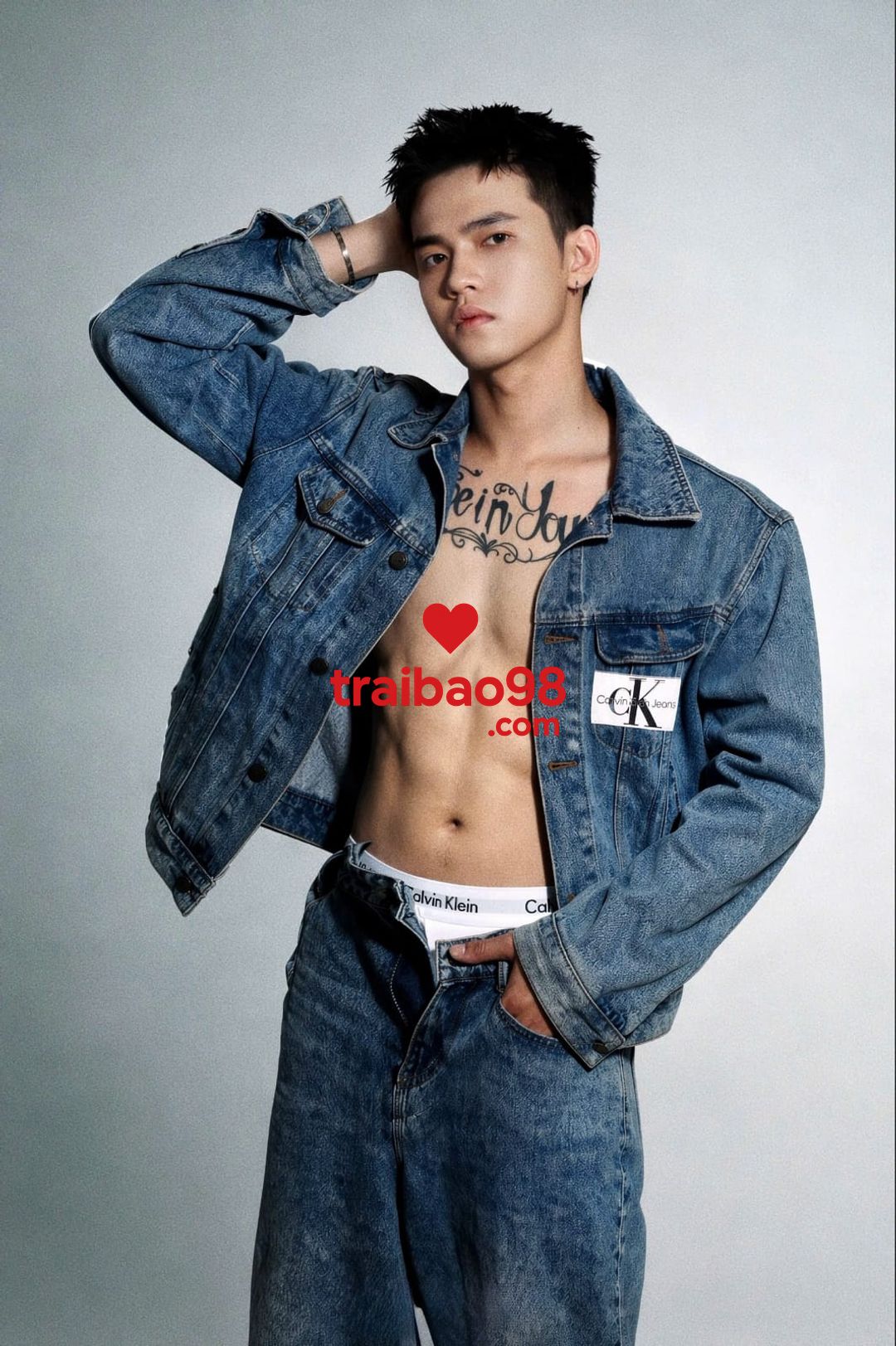 Bind tại Sài Gòn