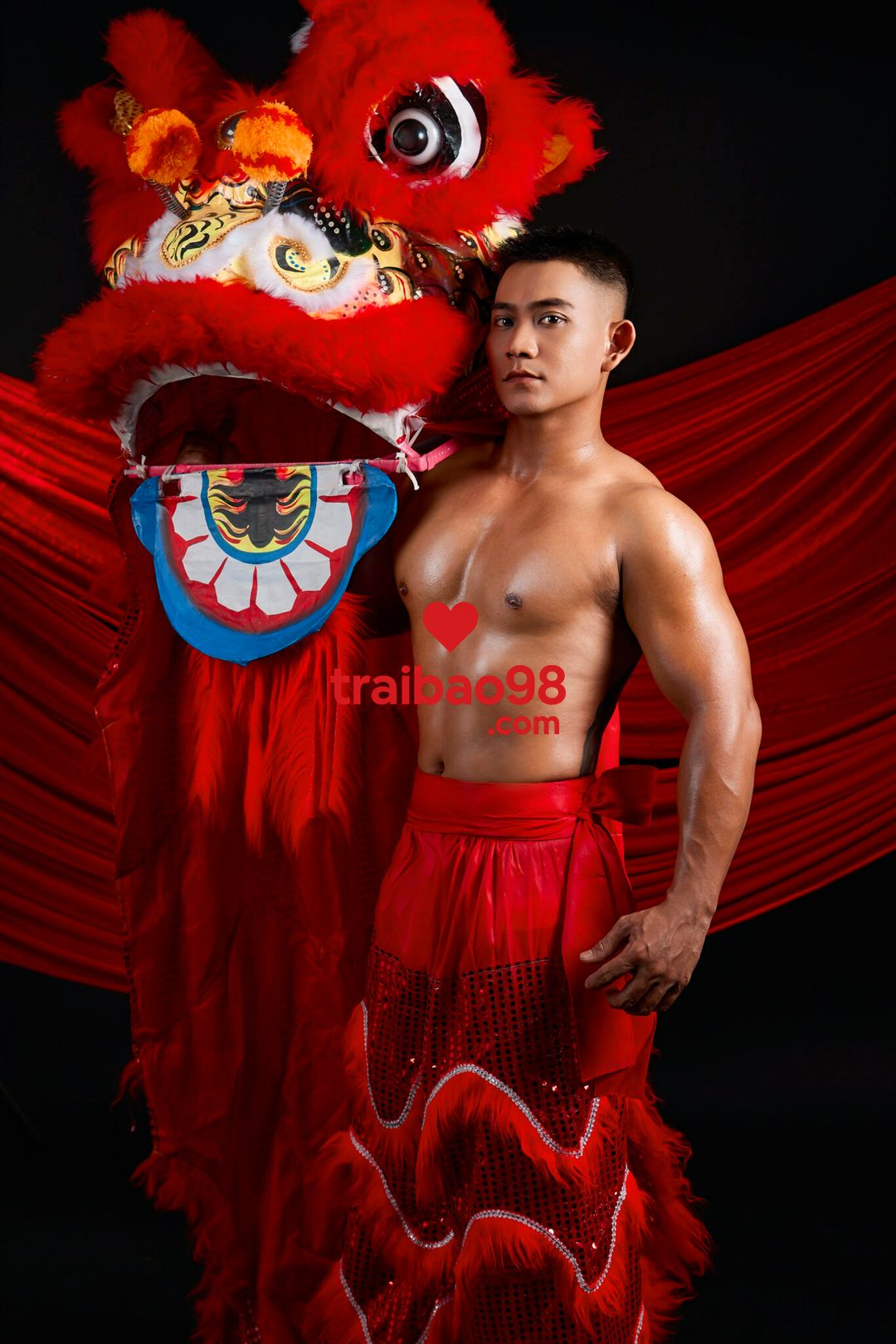 Huy tại Sài Gòn