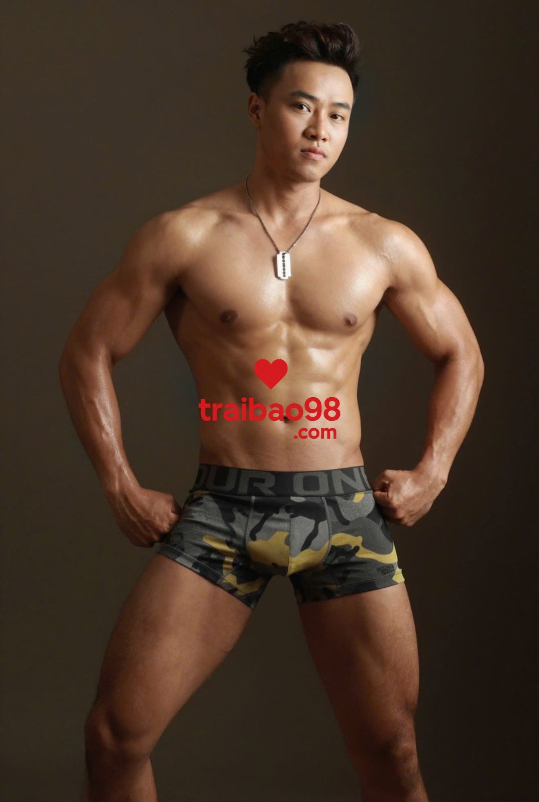 Nam tại Sài Gòn