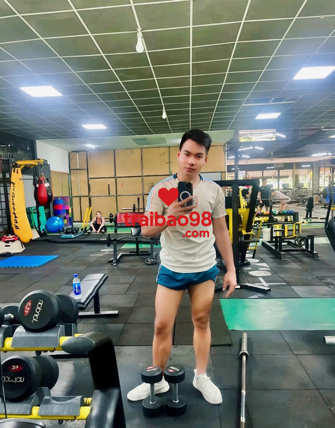 Long tại Đà Nẵng