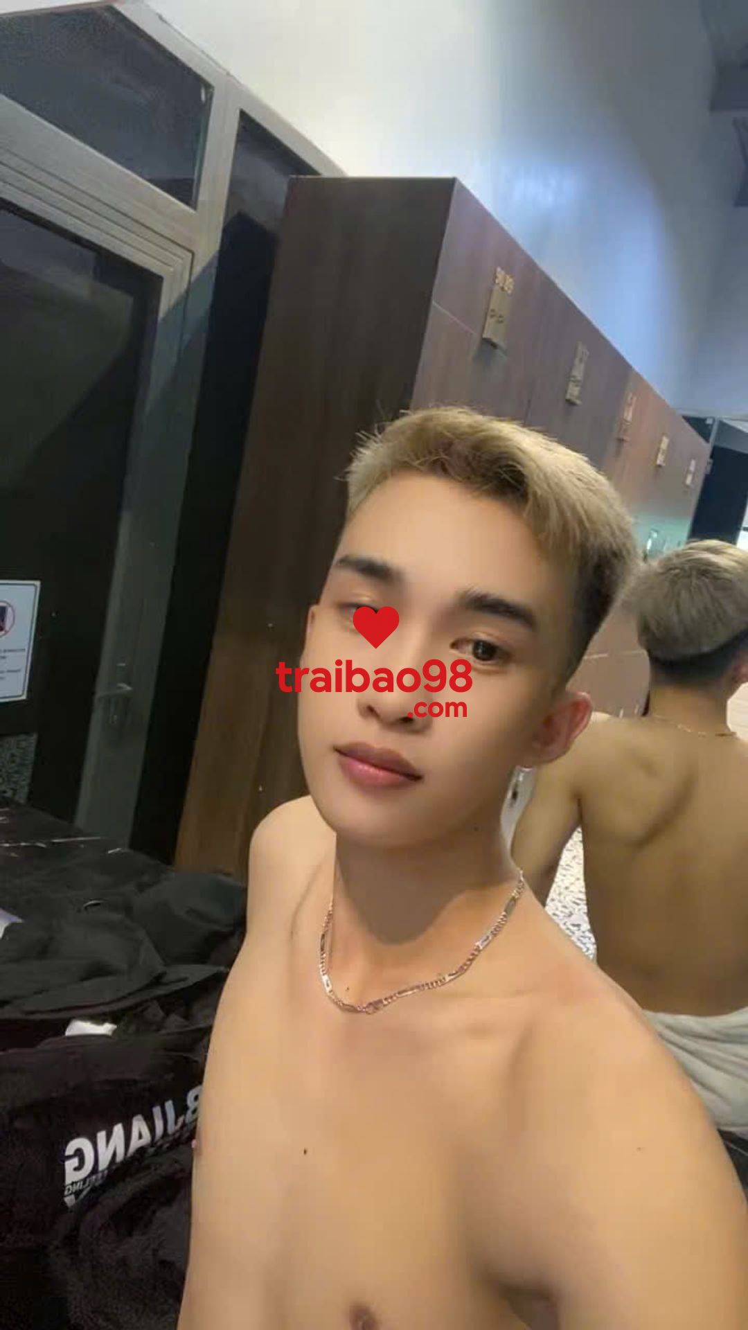 Tâm lê tại Sài Gòn