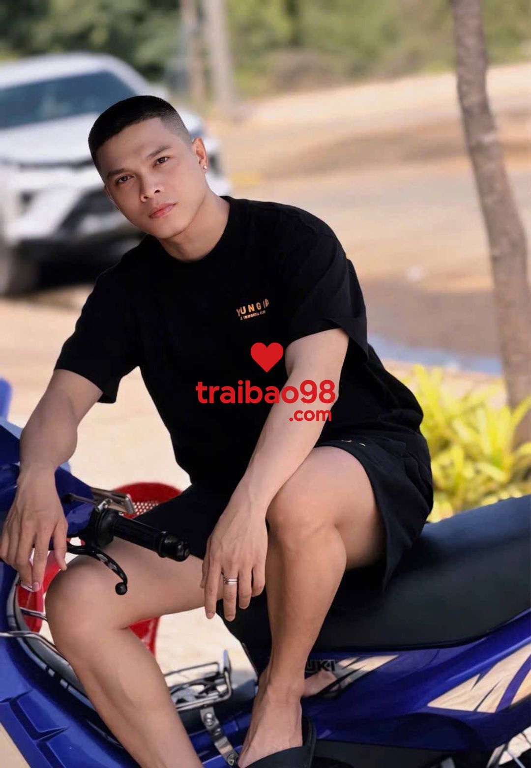 Duy kháng tại Sài Gòn