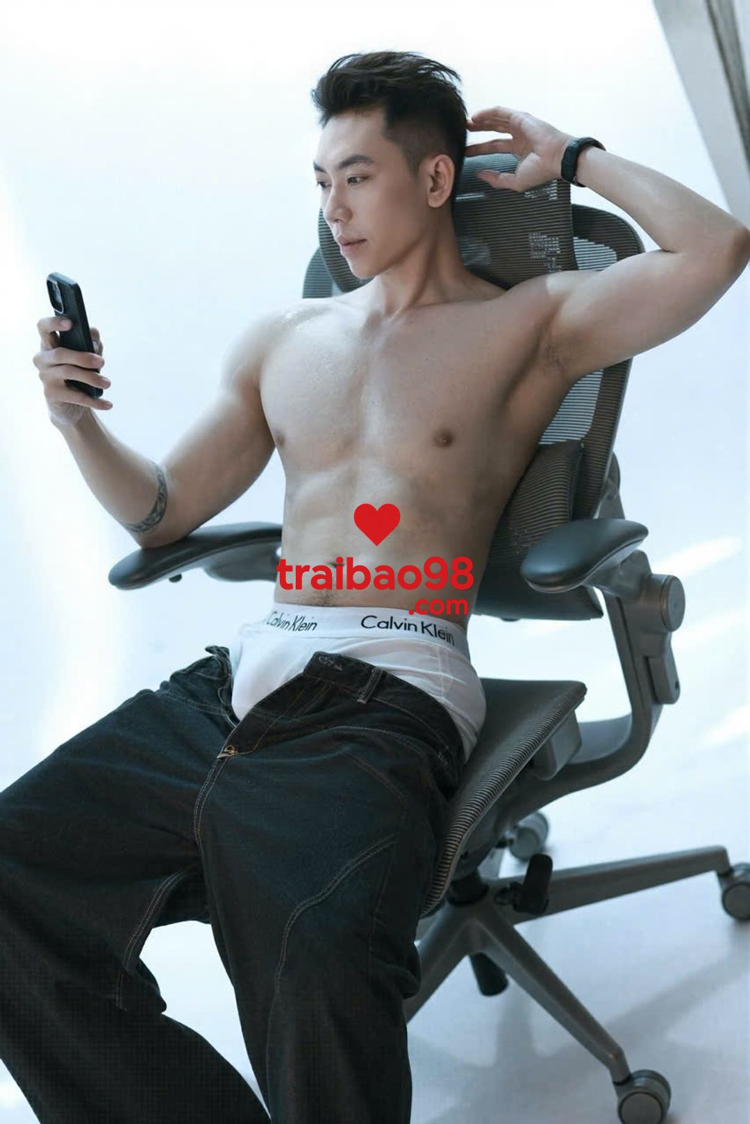 Duy hàng khủng  tại Sài Gòn
