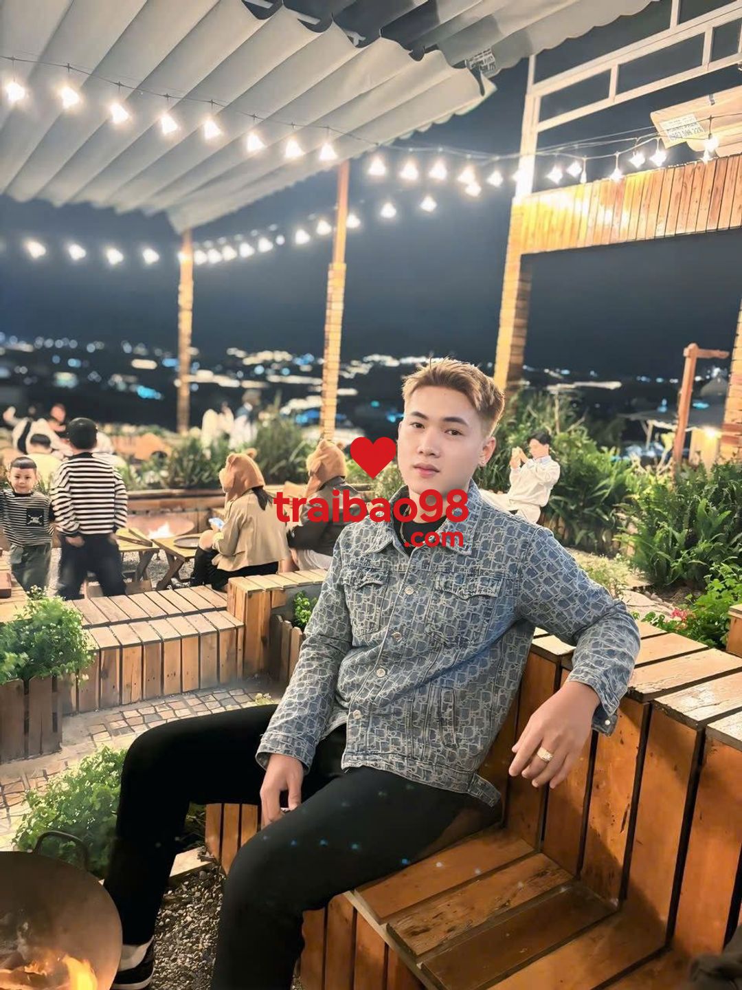 Tin tại Sài Gòn