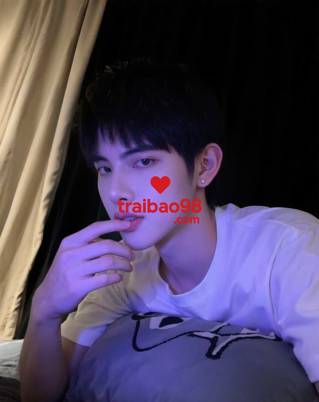 Hiếu bot tại Hà Nội