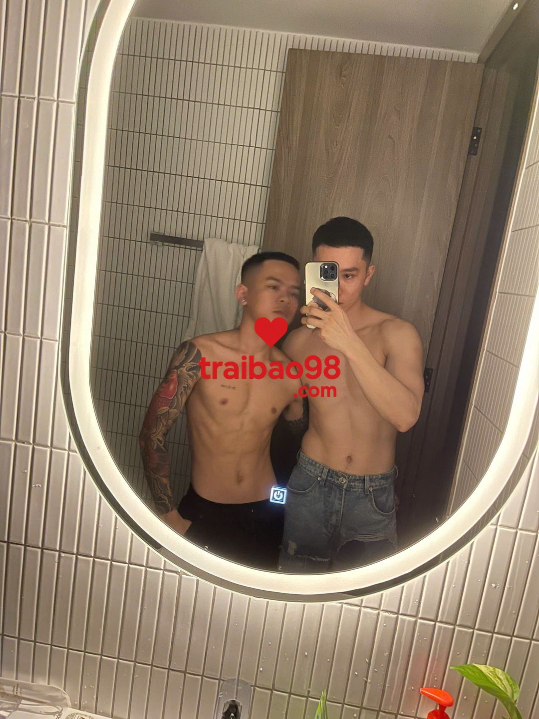 Dương tại Sài Gòn