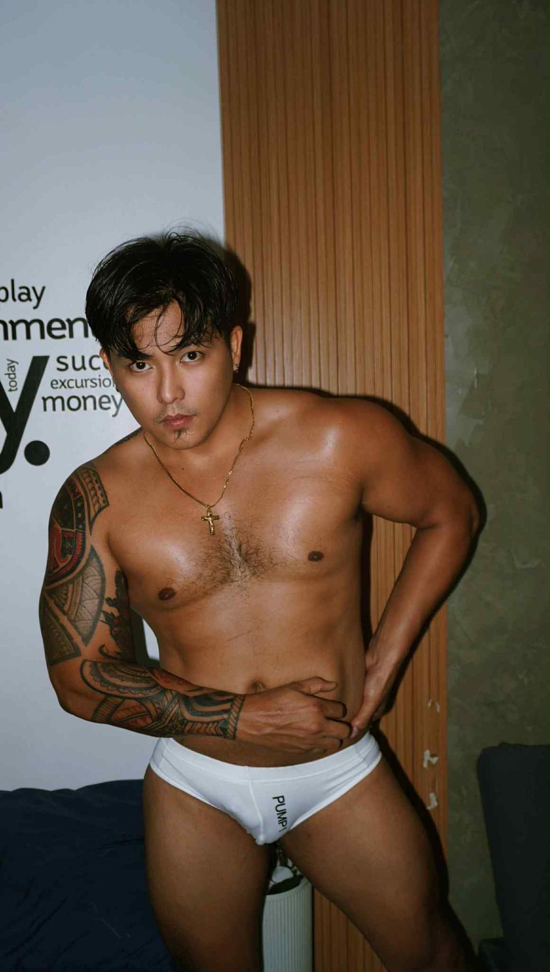 Kyle tại Sài Gòn