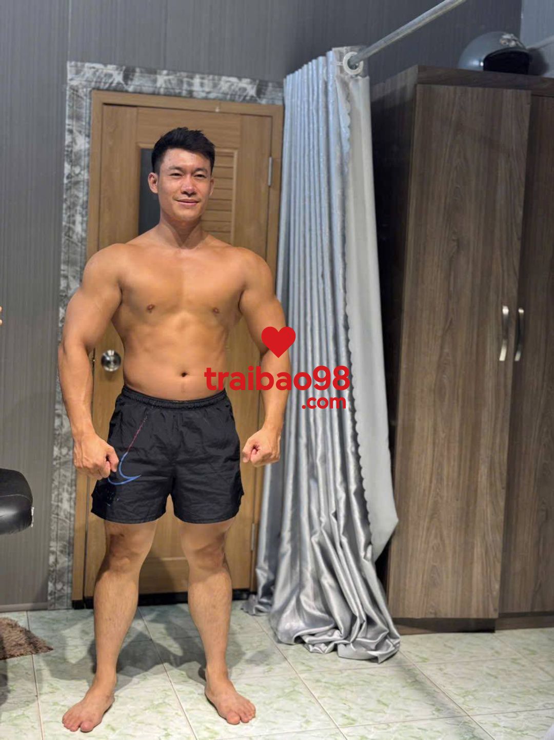 Đạt tại Sài Gòn