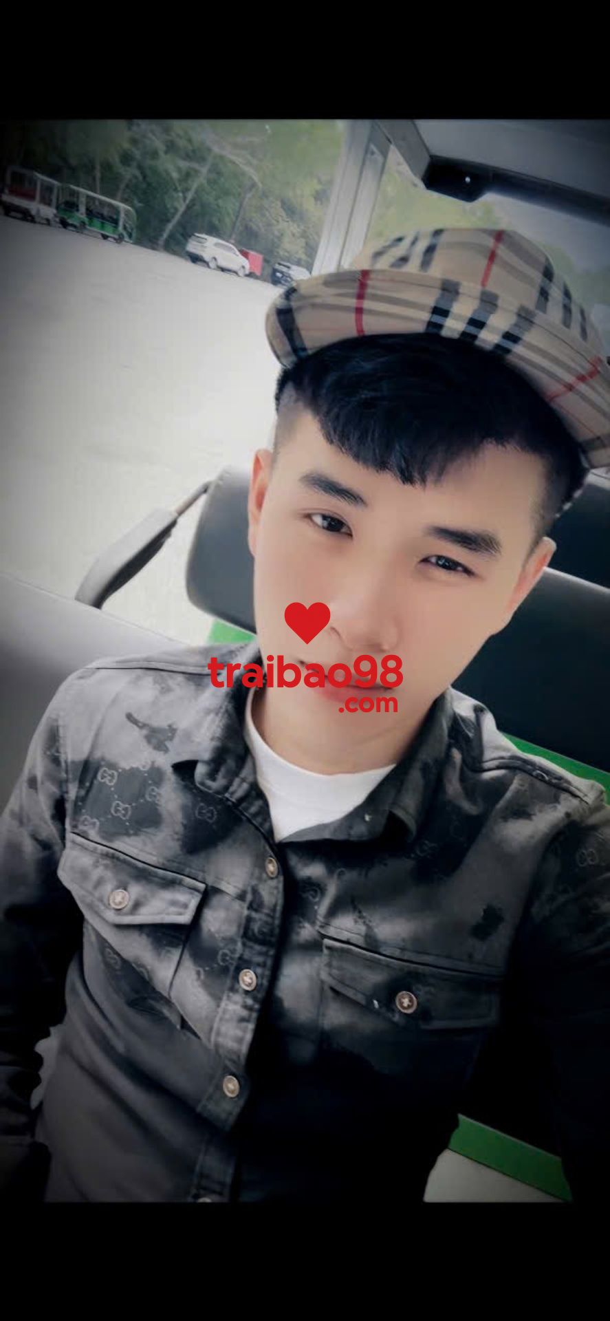 Cường 18t tại Sài Gòn