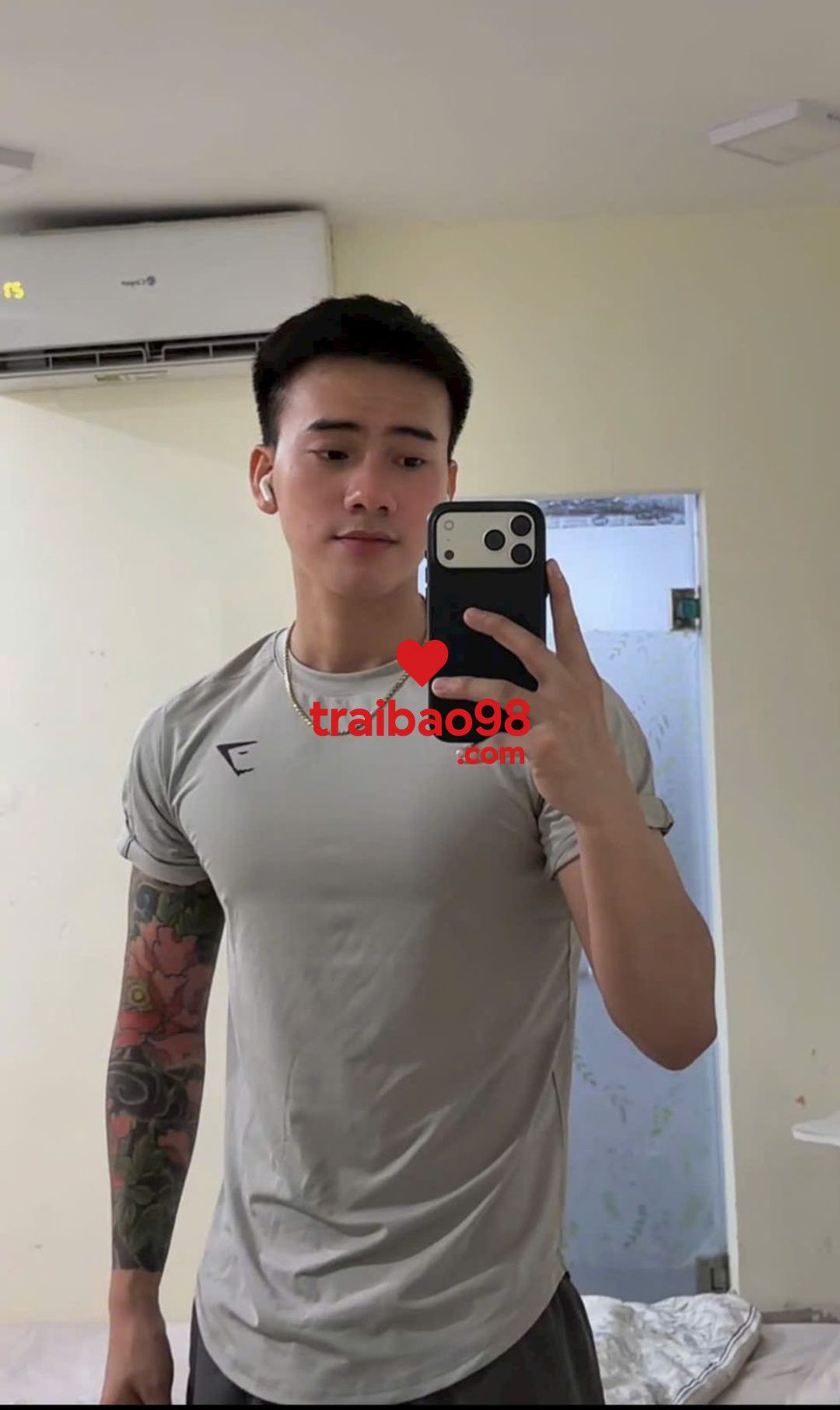 Hiếu hàng khủng  tại Hà Nội