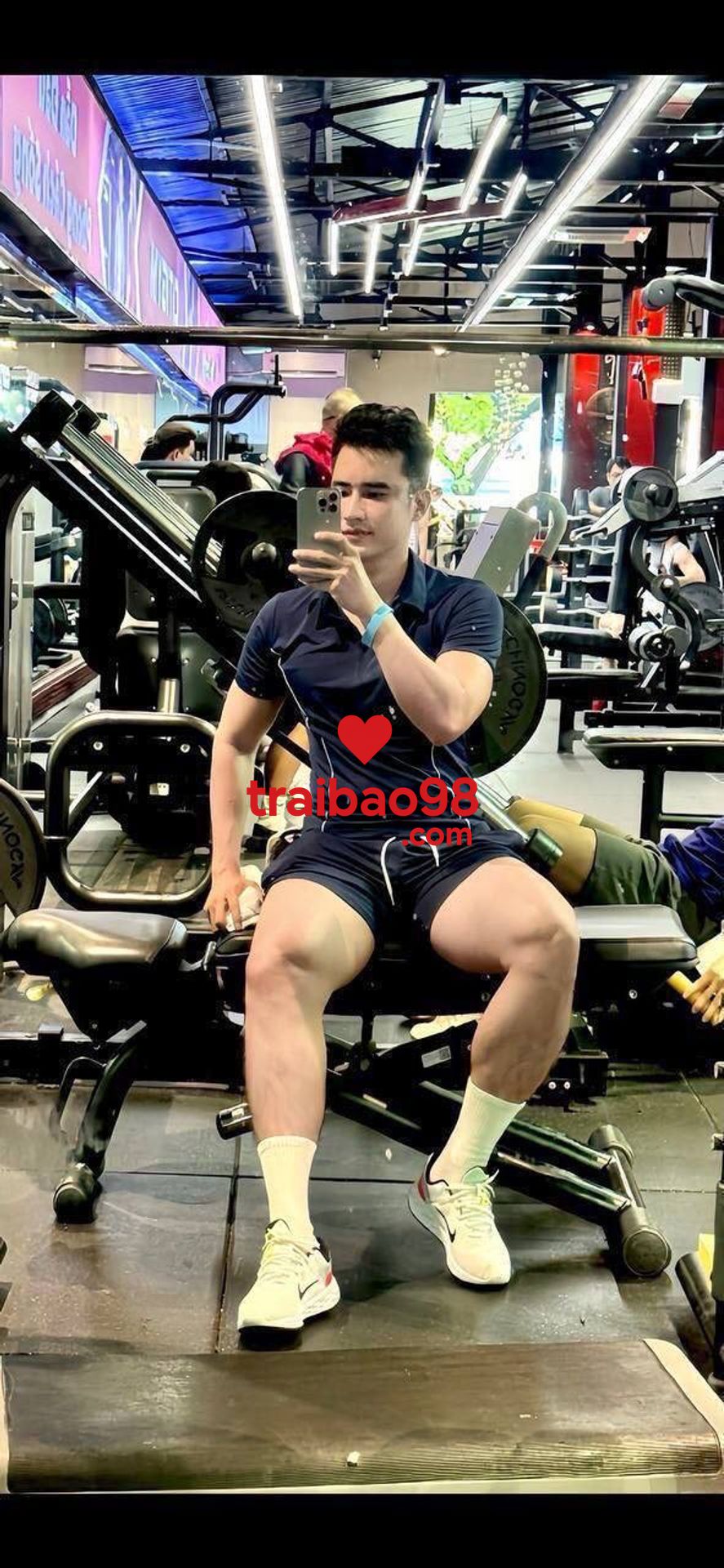 Minh trường tại Hà Nội