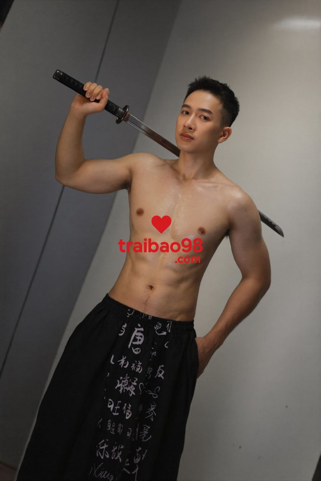 Bin tại Sài Gòn