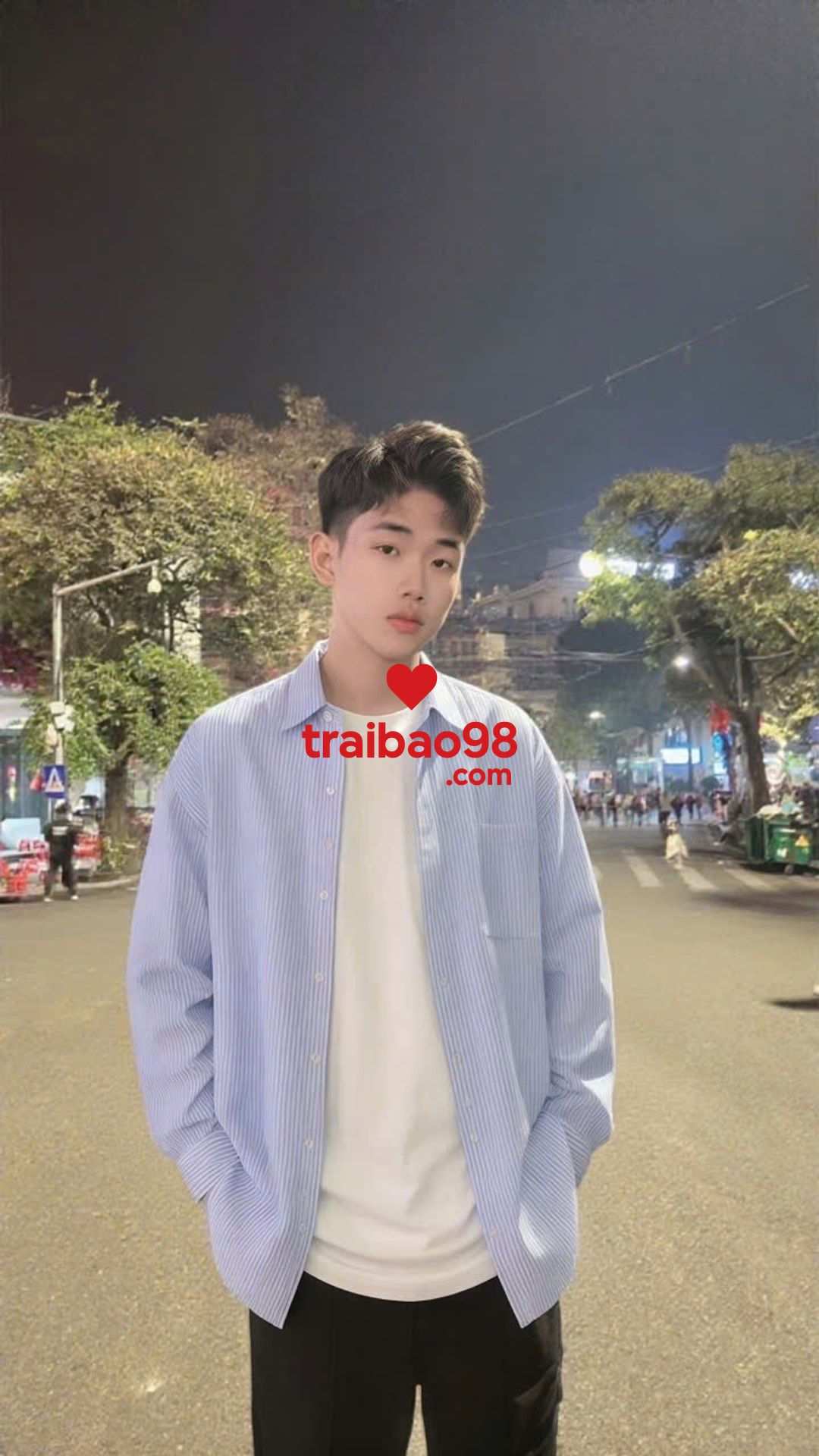 Bảo đăng tại Sài Gòn