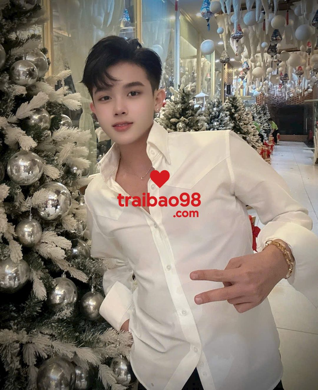 Hào tại Sài Gòn